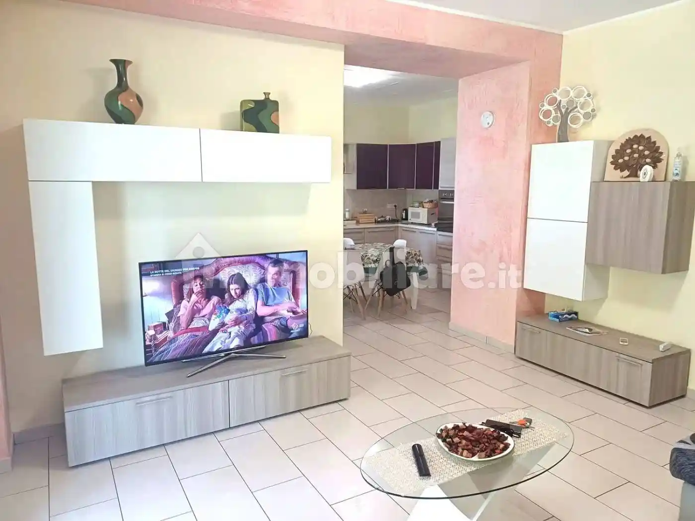 Appartamento piazzale Elvira Marincola Cattaneo, 56, Copanello, Stalettì - foto 4