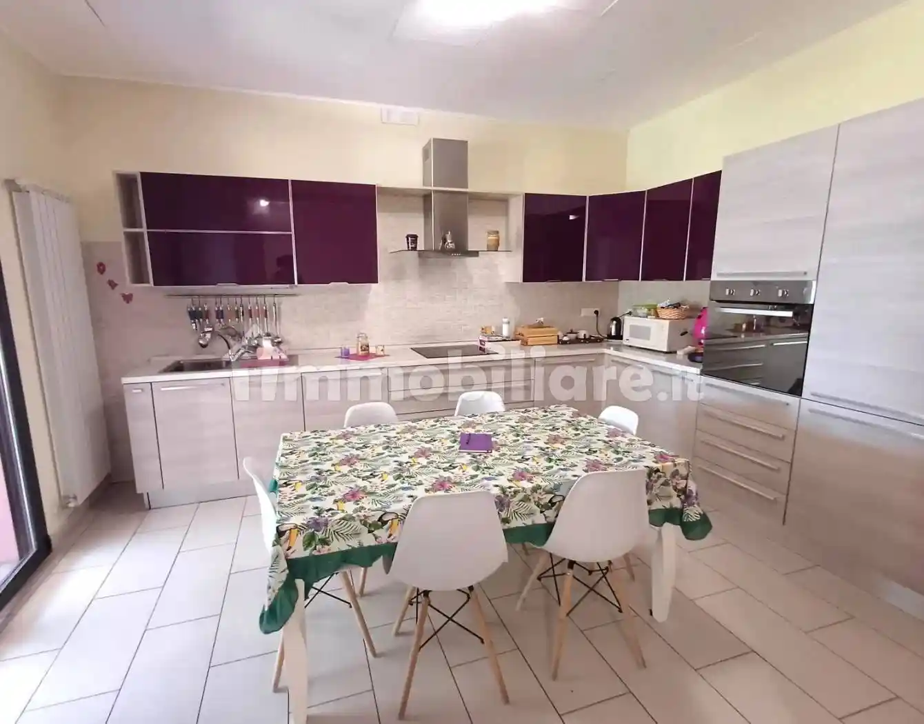 Appartamento piazzale Elvira Marincola Cattaneo, 56, Copanello, Stalettì - foto 5