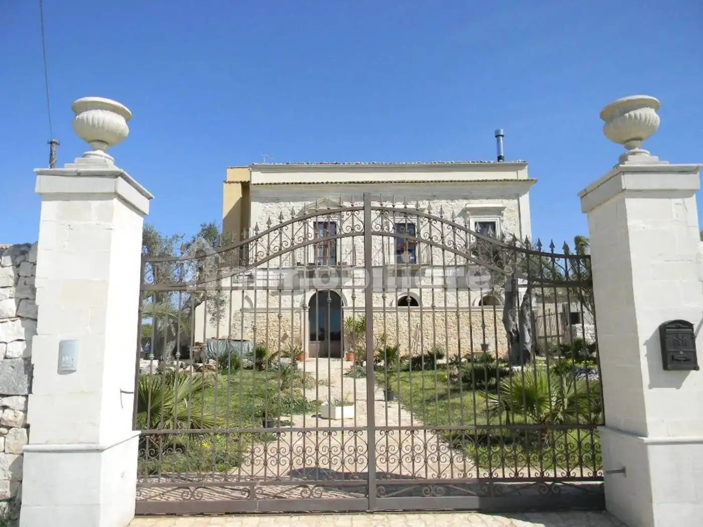 Villa in vendita a Ragusa