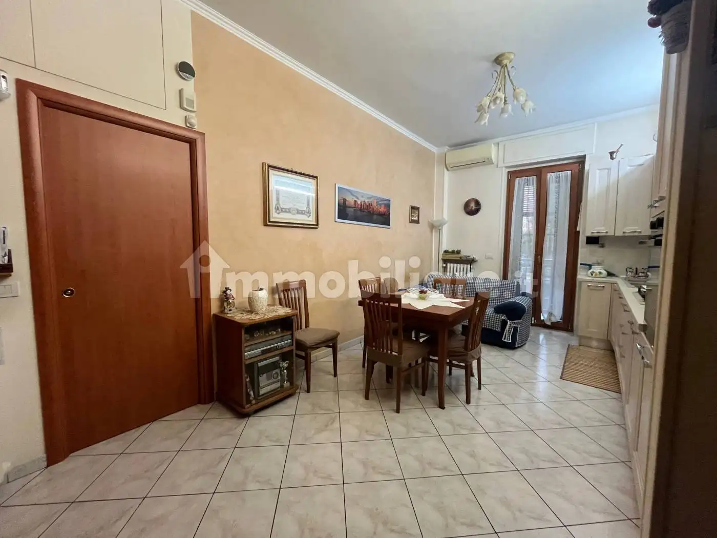 Apartment in vendita a Milan