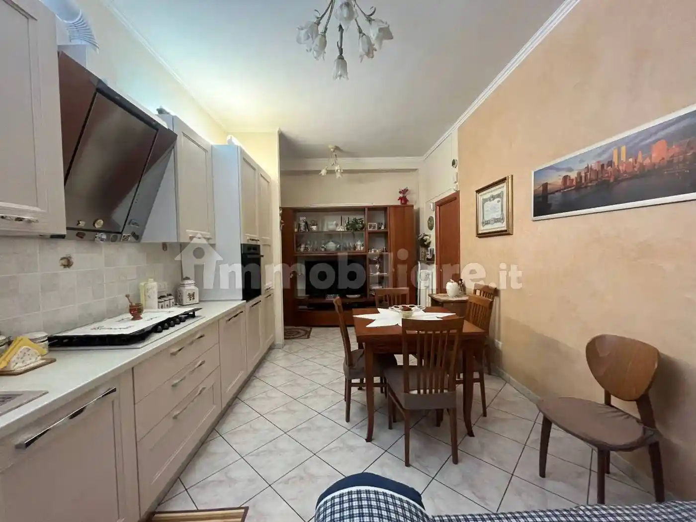 Bilocale via Giovanni di Breganze, San Carlo, Milano - foto 3