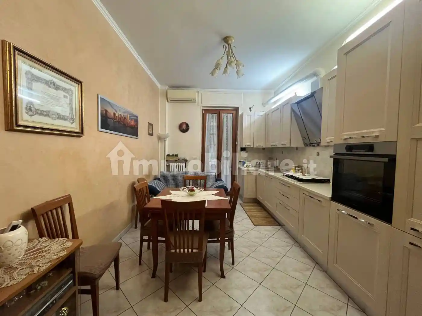 Bilocale via Giovanni di Breganze, San Carlo, Milano - foto 5