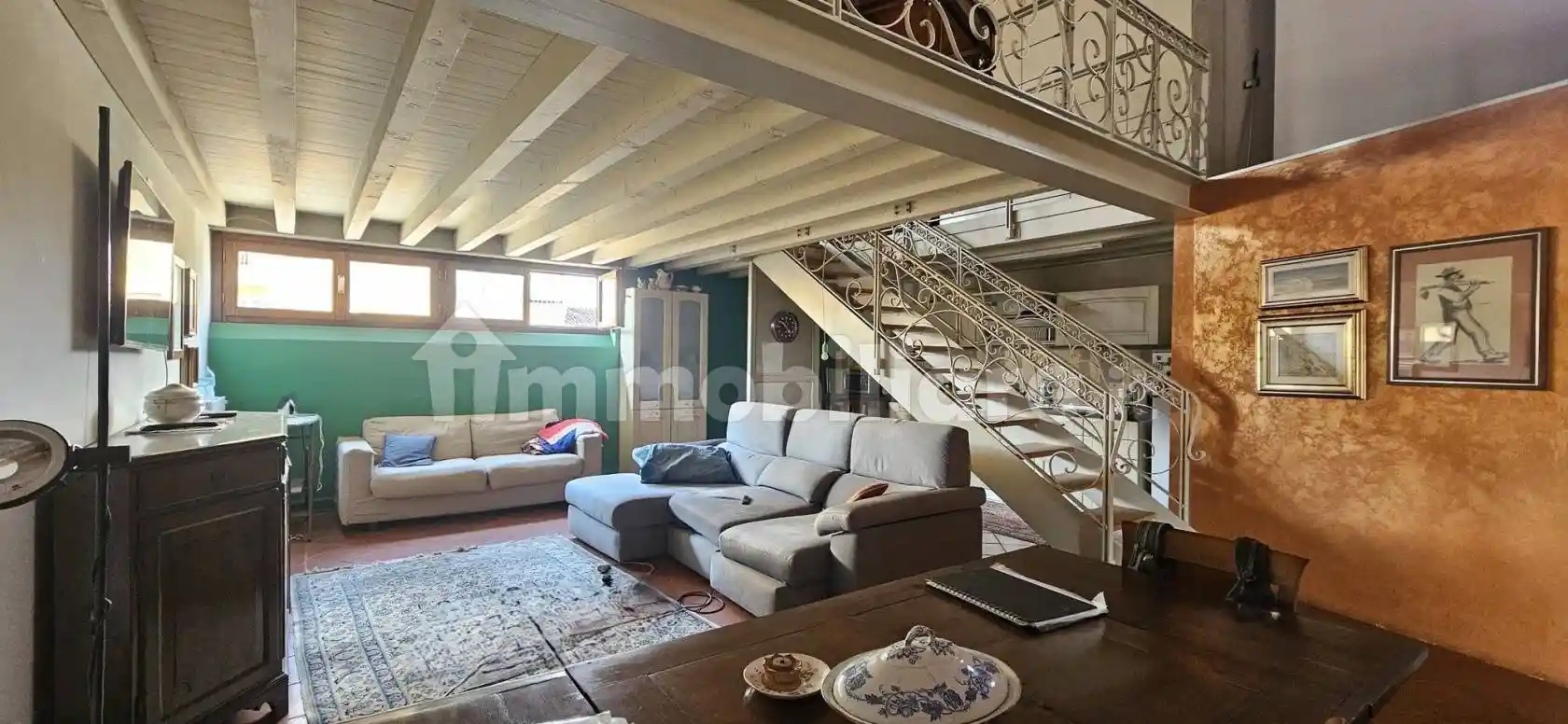 Appartamento in vendita a Borgosatollo