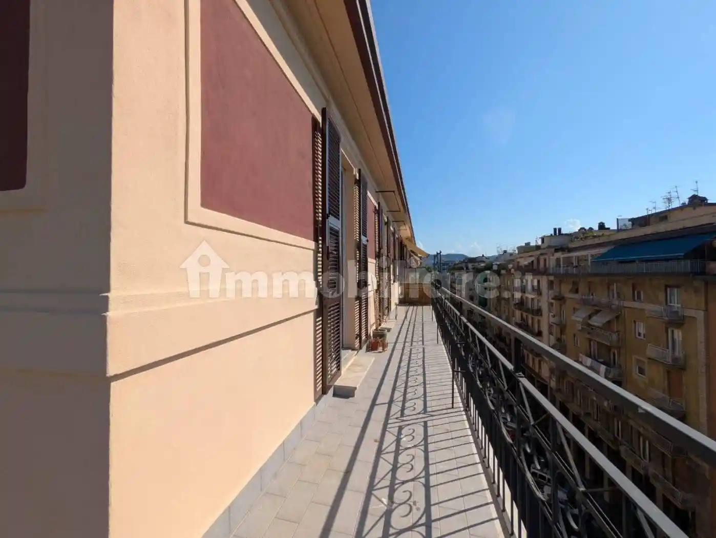 Appartamento via Vittorio Veneto, Ospedale, La Spezia - foto 2