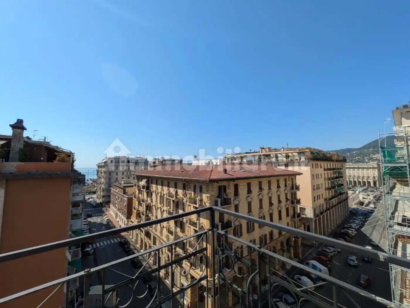 Appartamento via Vittorio Veneto, Ospedale, La Spezia - foto 4