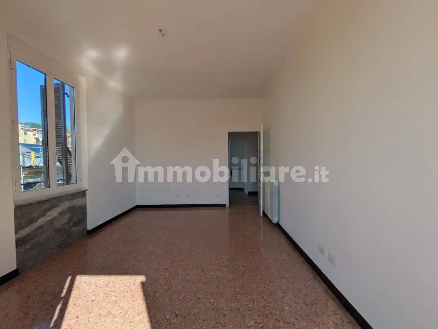 Appartamento via Vittorio Veneto, Ospedale, La Spezia - foto 5