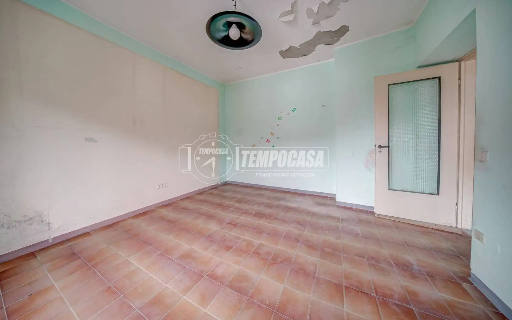 Appartamento in vendita a Divignano