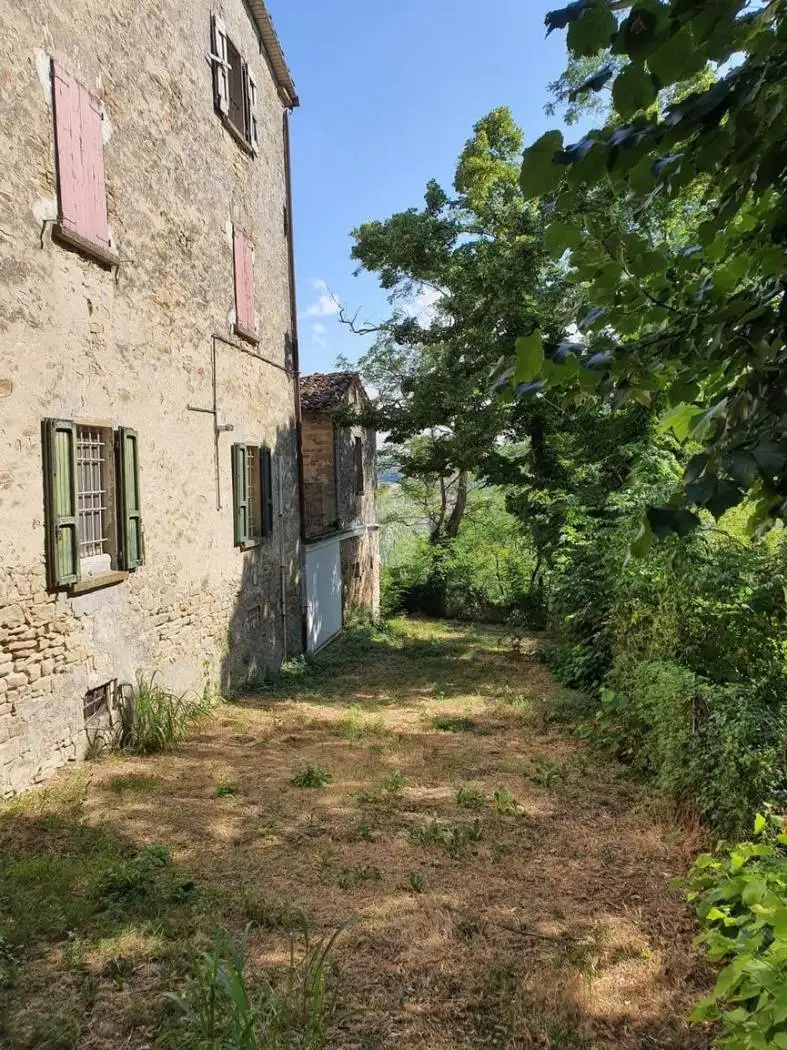 Terratetto unifamiliare via trebbio 1, Dovadola - foto 2