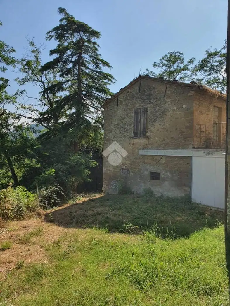 Terratetto unifamiliare via trebbio 1, Dovadola - foto 5