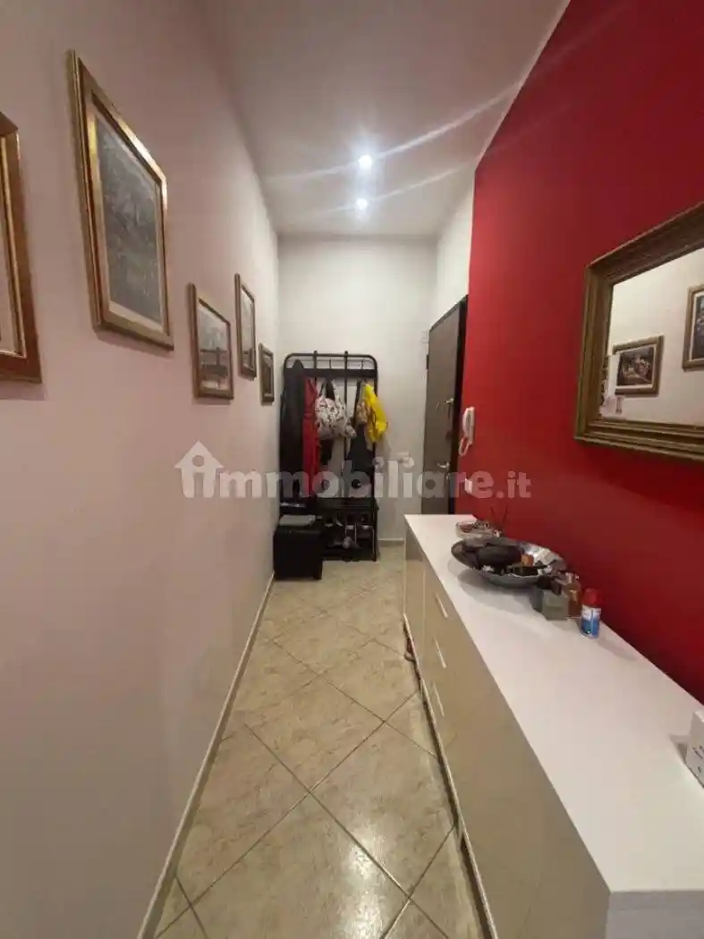 Appartamento in vendita a Livorno