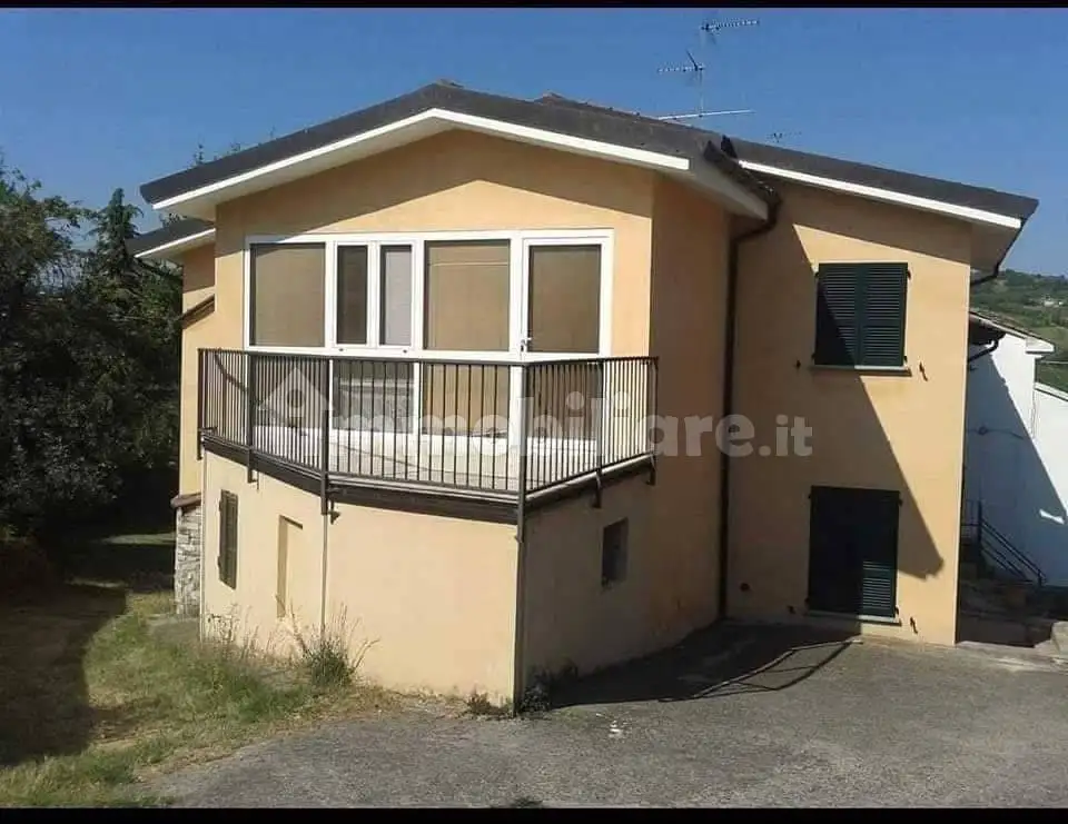 Casa indipendente in vendita a Golferenzo