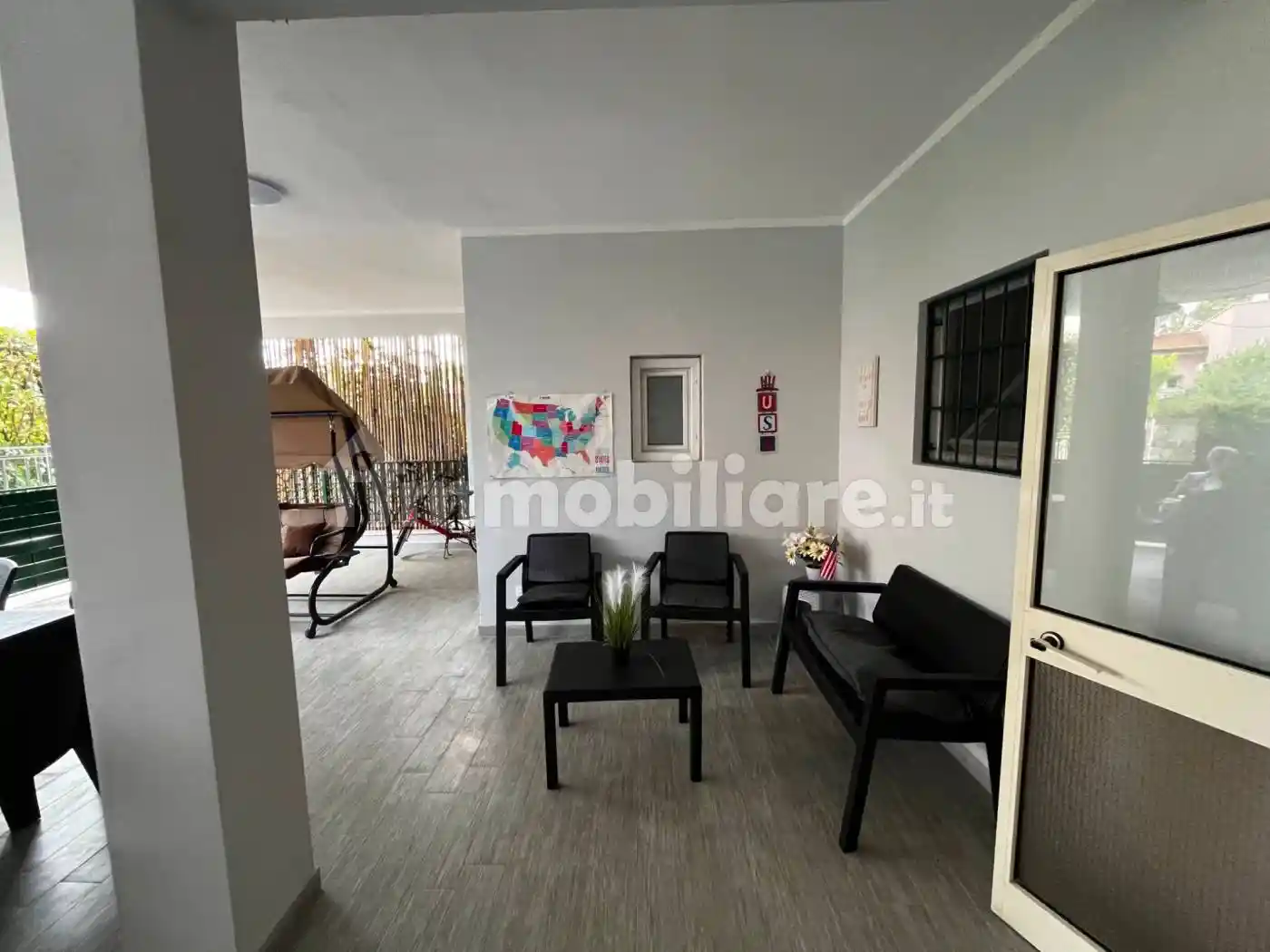 Appartamento in vendita a Ameglia