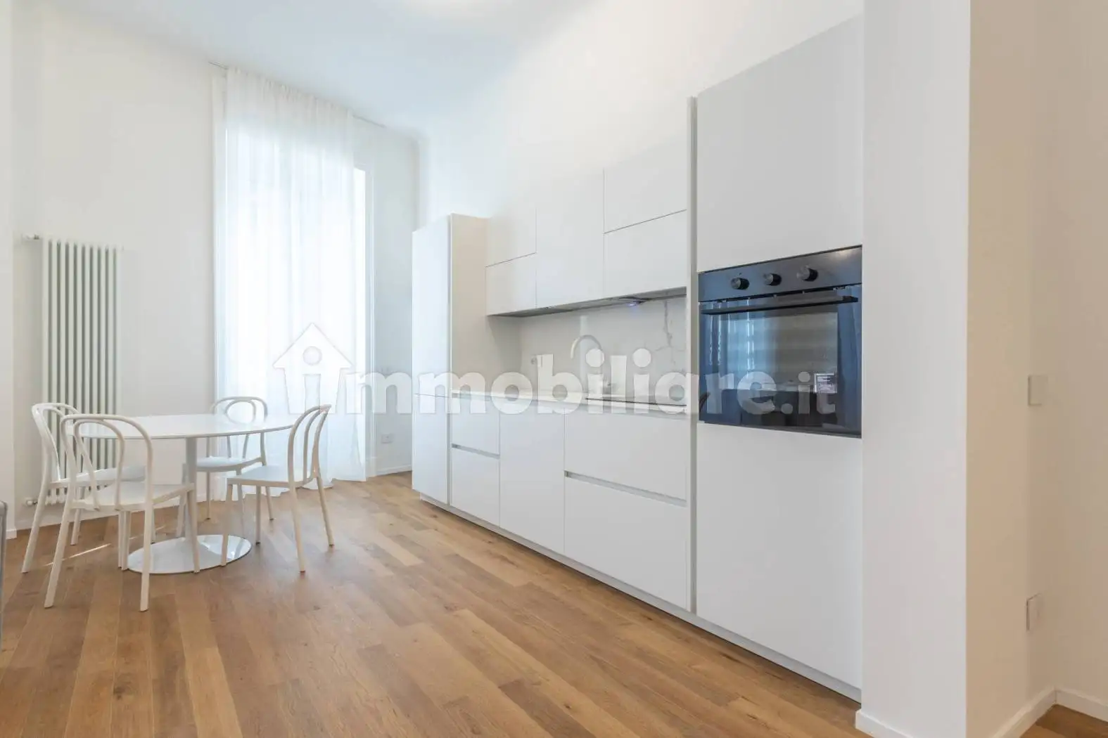 Apartment in vendita a Milan