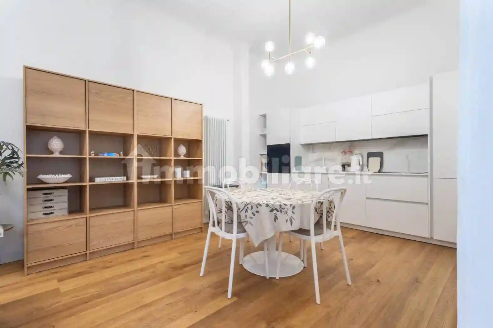 Appartamento - foto 5