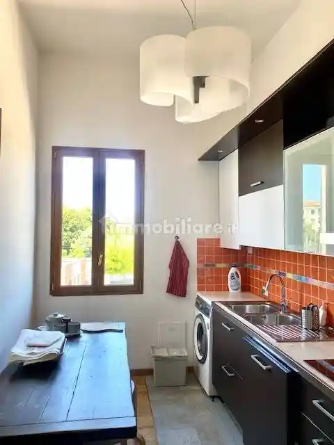 Trilocale via del Pignone, Ponte alla Vittoria, Firenze - foto 3