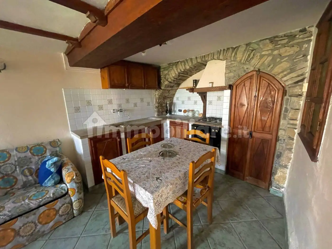 Terratetto unifamiliare frazione Salogni, Fabbrica Curone - foto 3