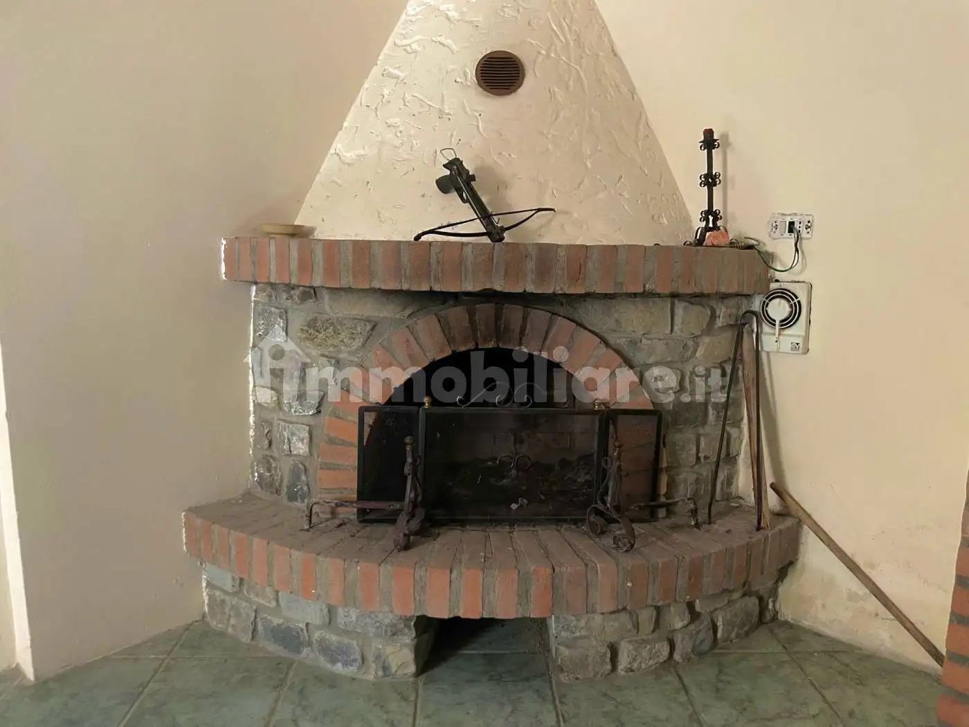 Terratetto unifamiliare frazione Salogni, Fabbrica Curone - foto 5