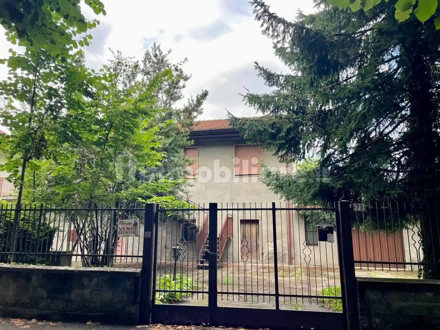 Appartamento in vendita a Tradate