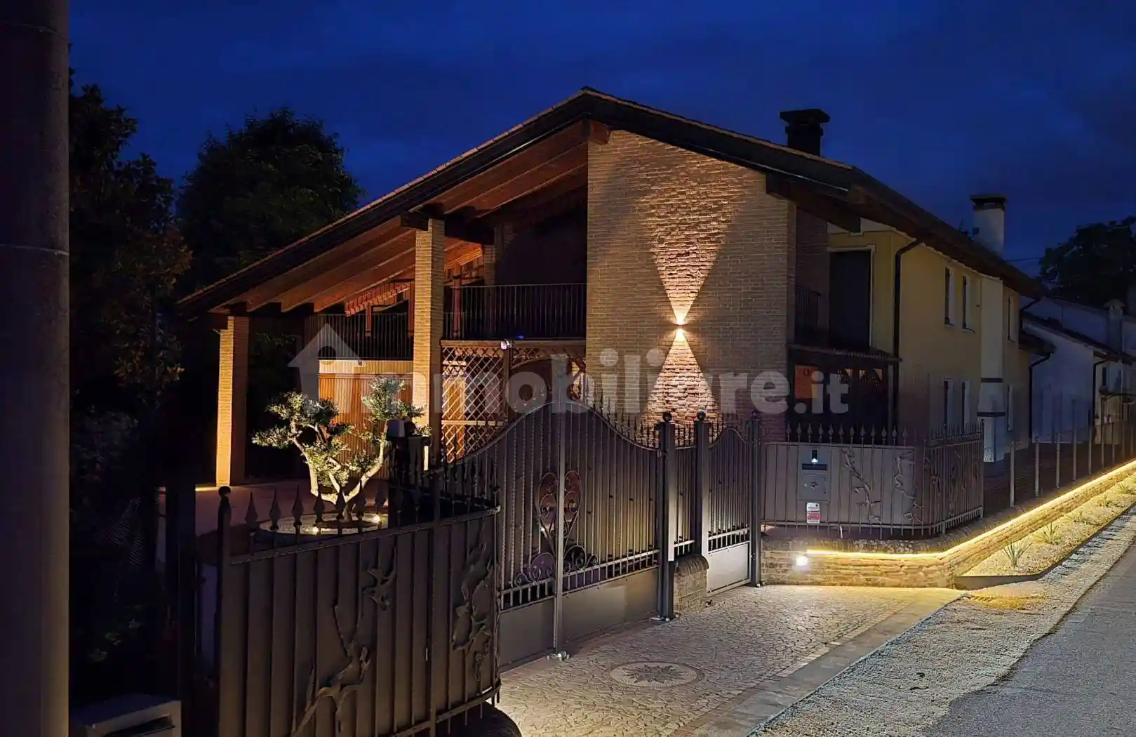 Villa in vendita a San Giorgio delle Pertiche