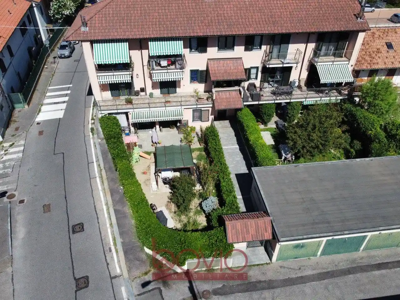 Trilocale Strada Comunale di Bertolla 25, Bertolla, Torino - foto 5