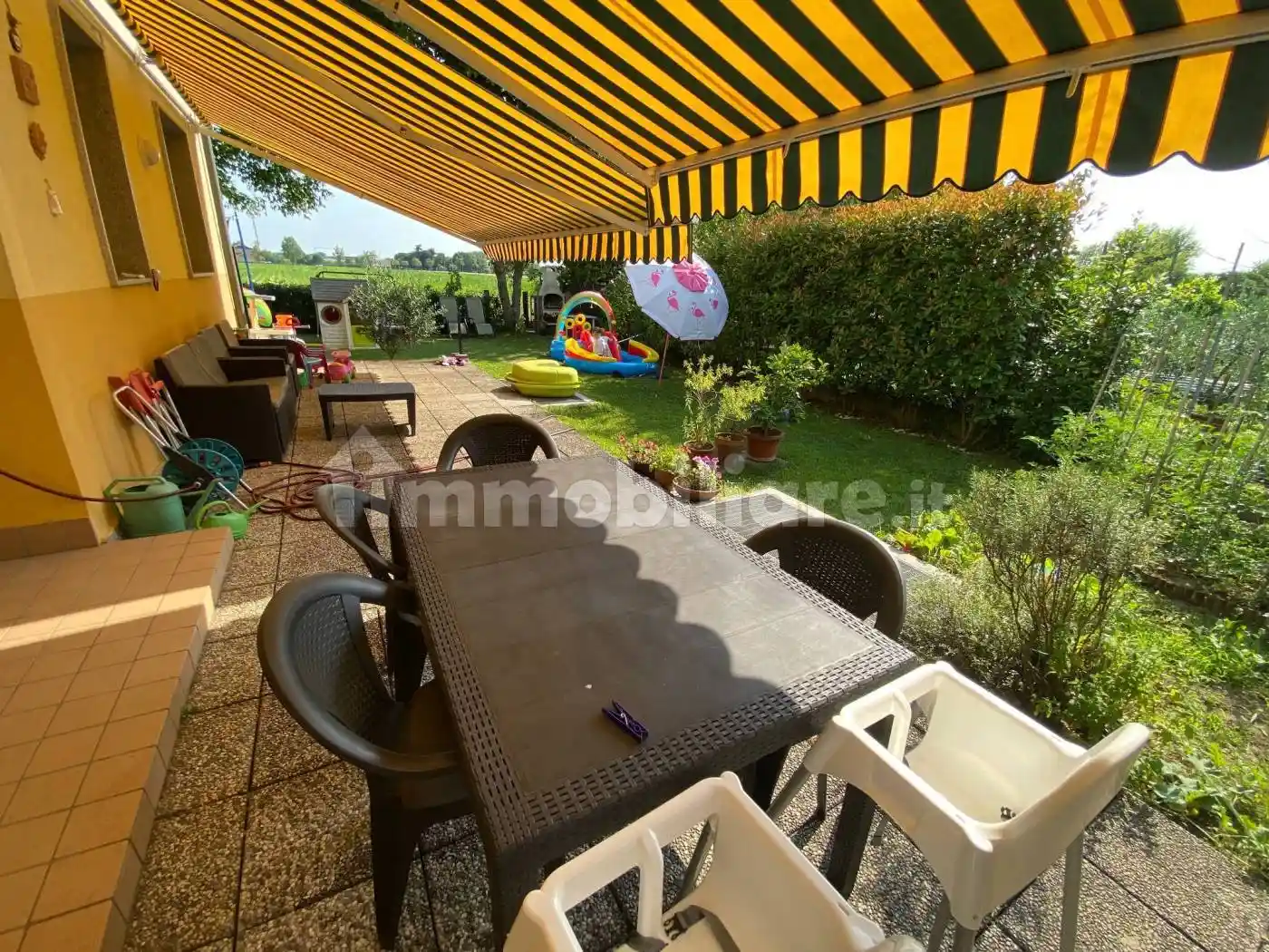 Appartamento in vendita a Preganziol