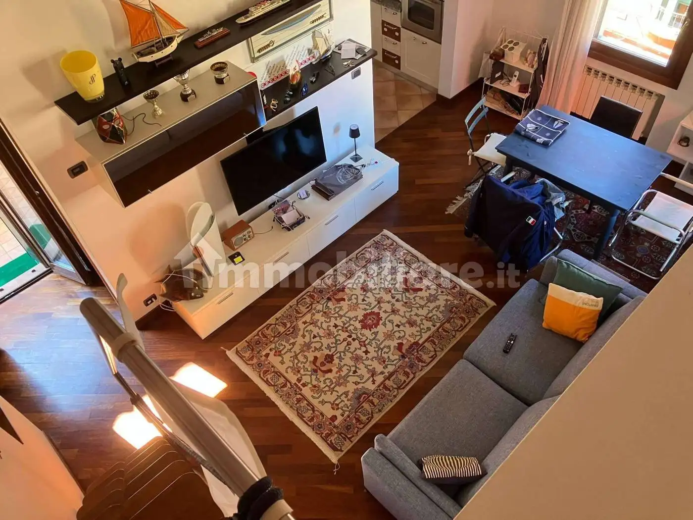 Appartamento in vendita a Venezia