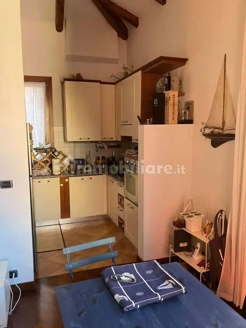 Quadrilocale su più livelli, Sant'Elena, Venezia - foto 4