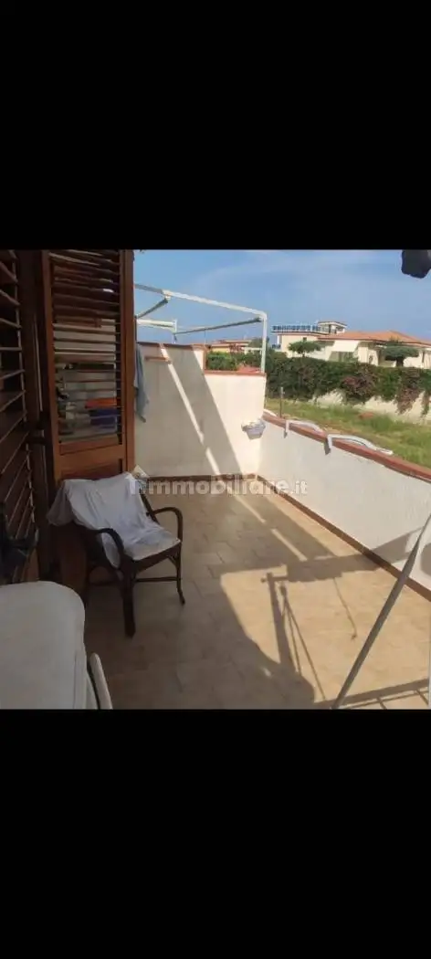 Appartamento in vendita a Belvedere Marittimo