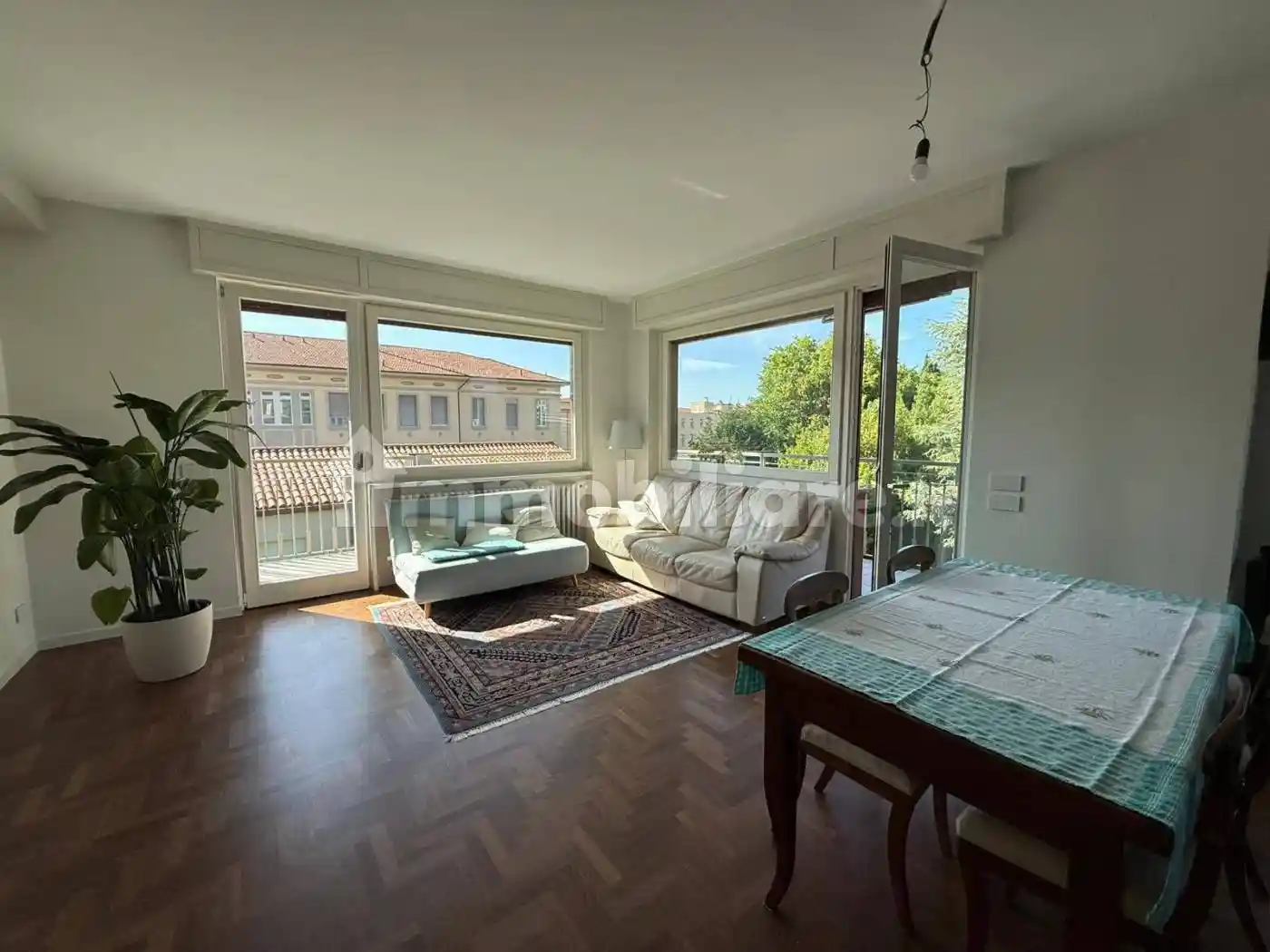 Quadrilocale via Costituzione 3, San Paolo, Bergamo - foto 2