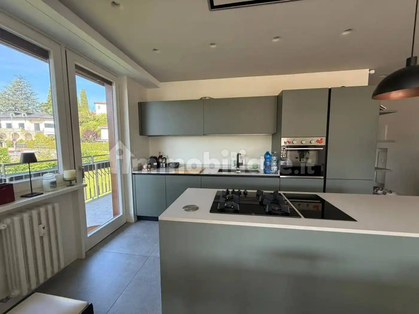 Quadrilocale via Costituzione 3, San Paolo, Bergamo - foto 4