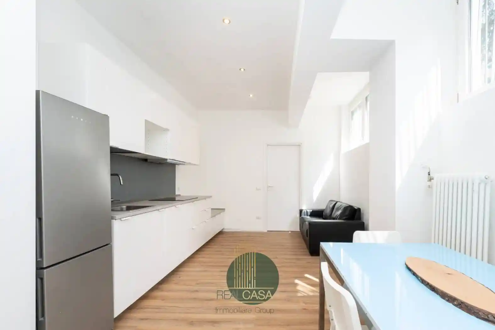 Bilocale via dei Tulipani 15, Giambellino, Milano - foto 2