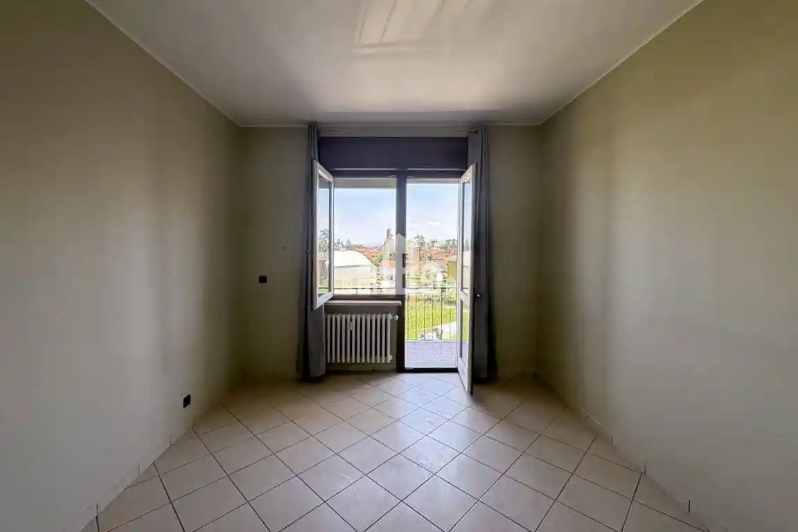 Trilocale via Lodovico Tarizzo 18, Centro, Favria - foto 3