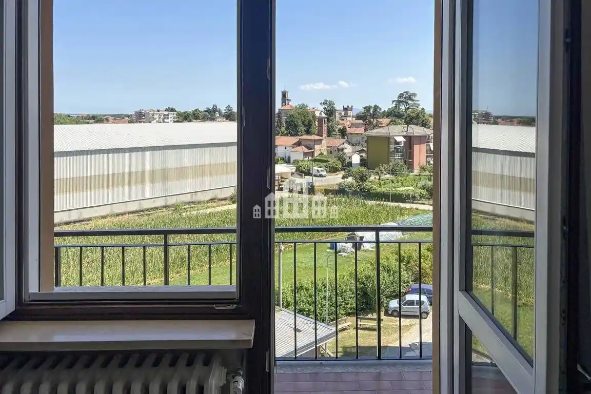 Trilocale via Lodovico Tarizzo 18, Centro, Favria - foto 4