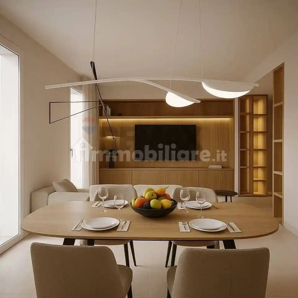 Appartamento in vendita a Bari