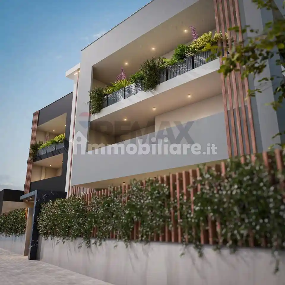 Appartamento in vendita a Bari