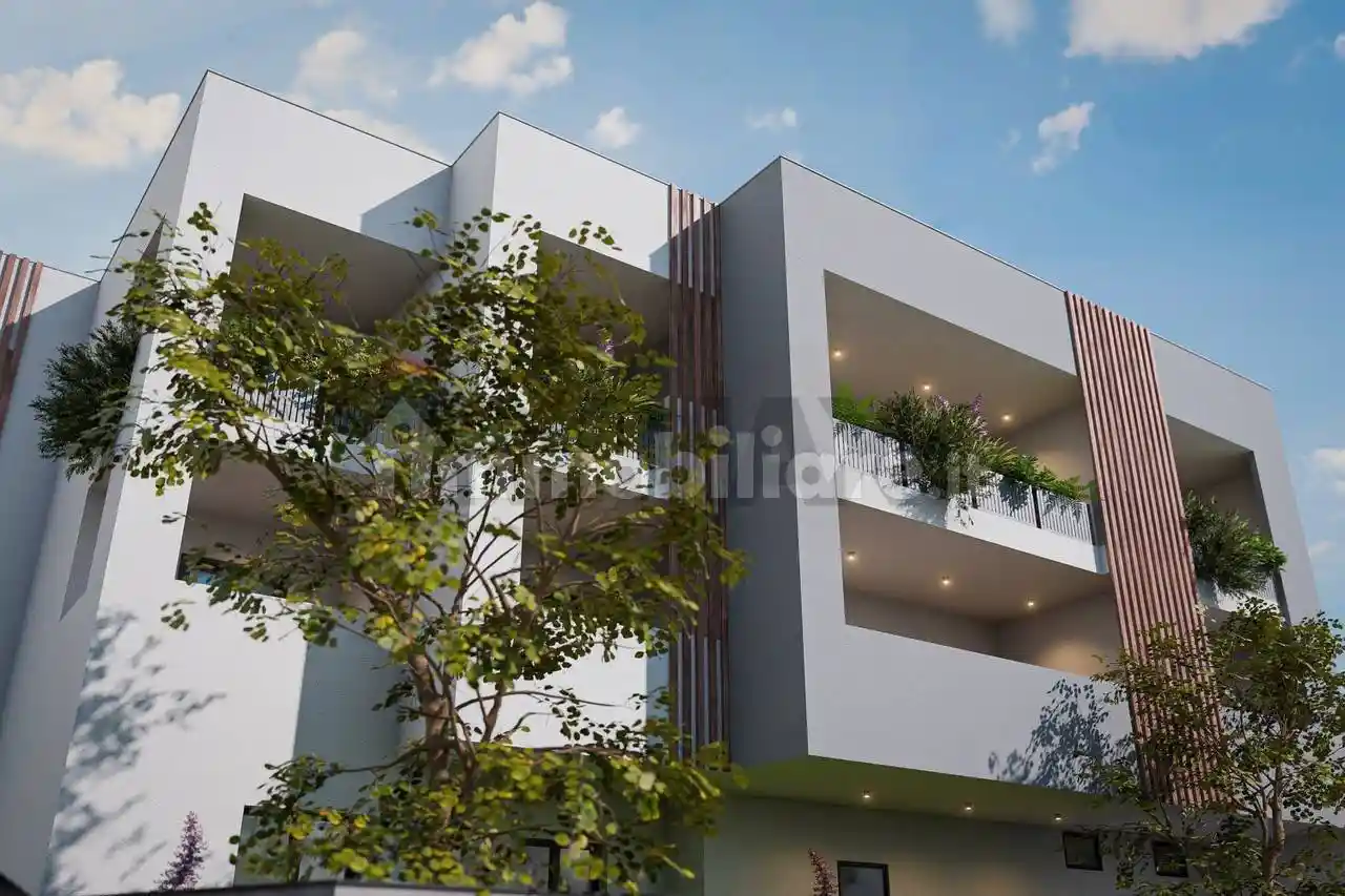 Appartamento in vendita a Bari