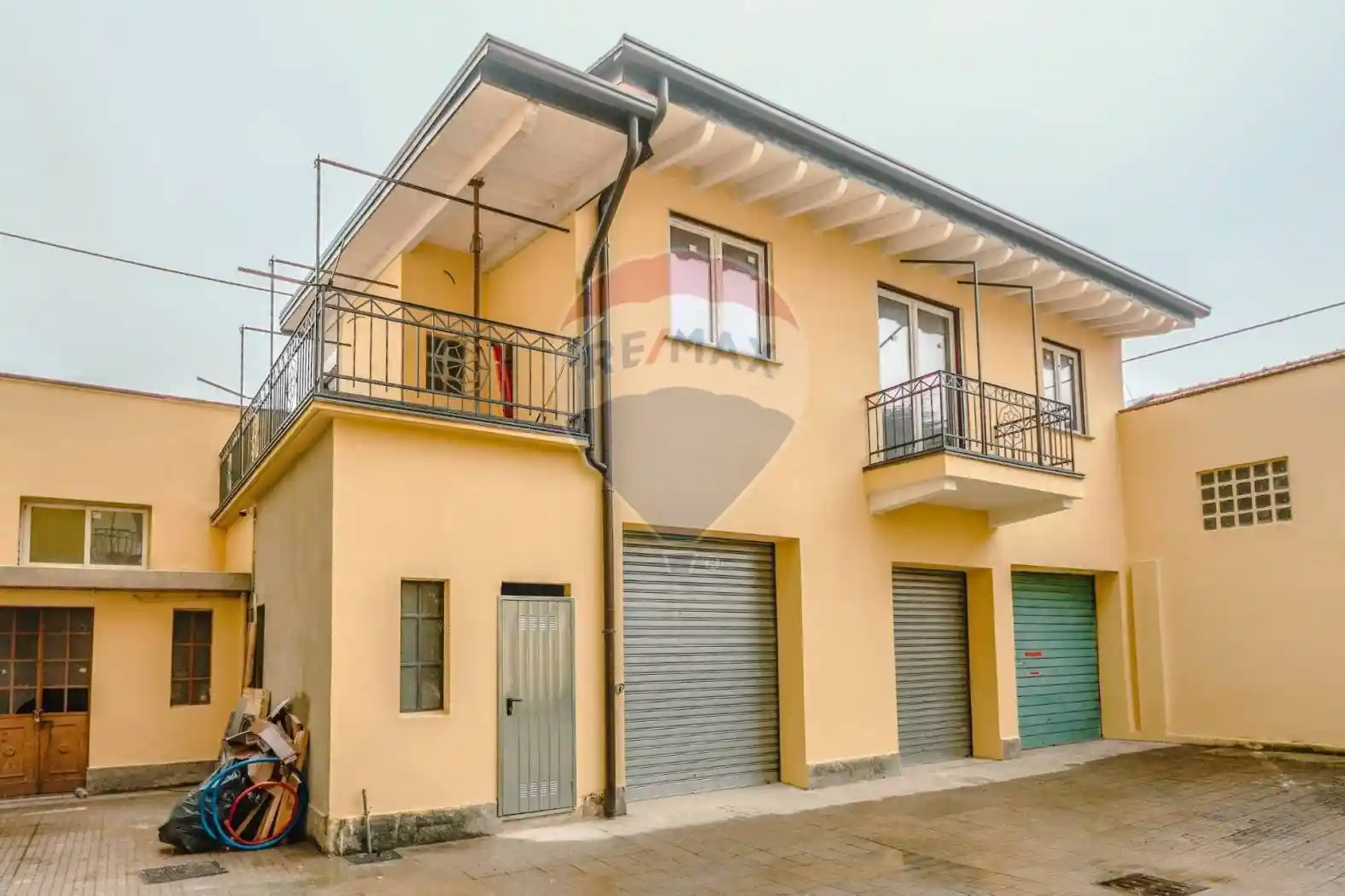 Appartamento in vendita a Busto Arsizio