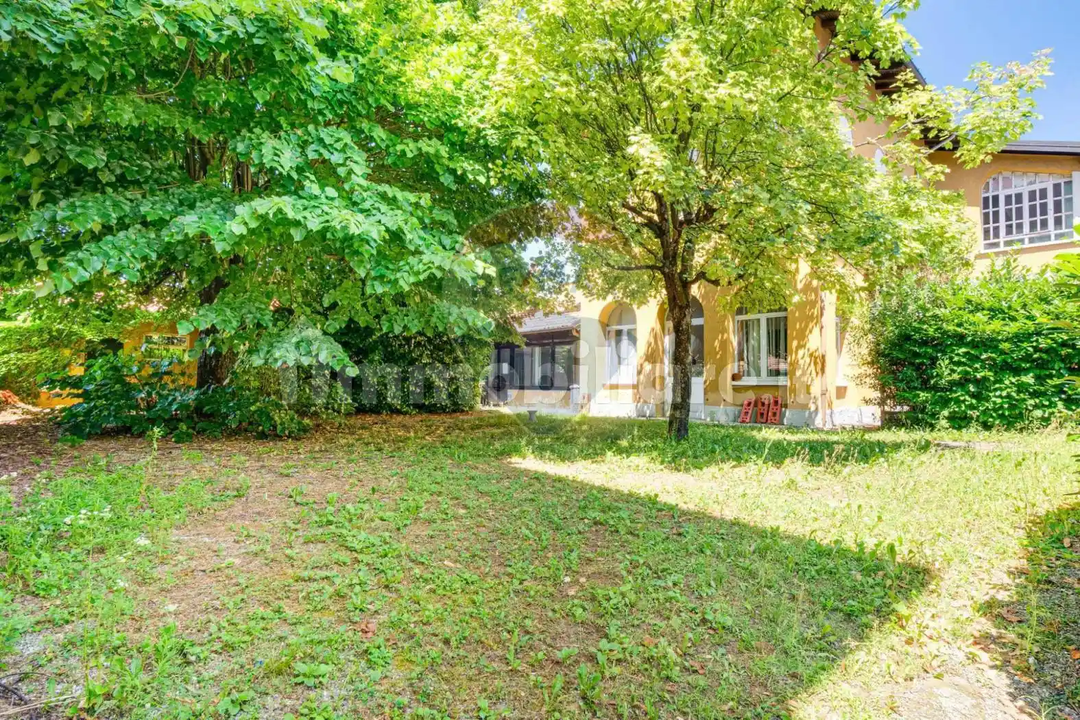 Casa indipendente in vendita a Vergiate