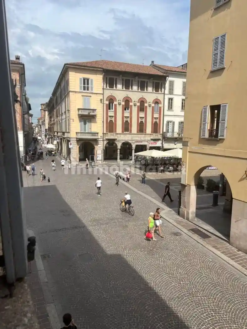 Appartamento in vendita a Pavia