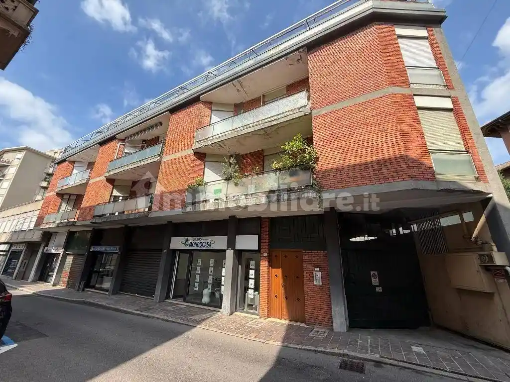 Appartamento in vendita a Cantù