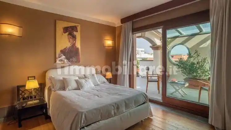 Attico ottimo stato, 320 m², Baratta, Olbia - foto 2