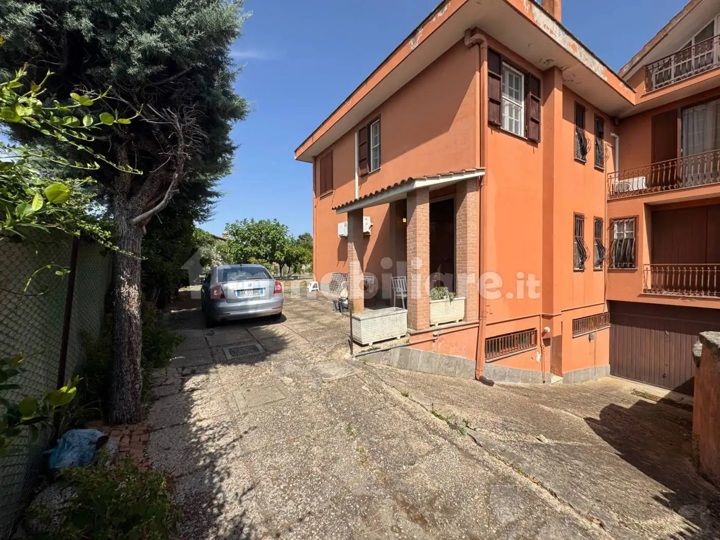 Villa unifamiliare in vendita a Roma