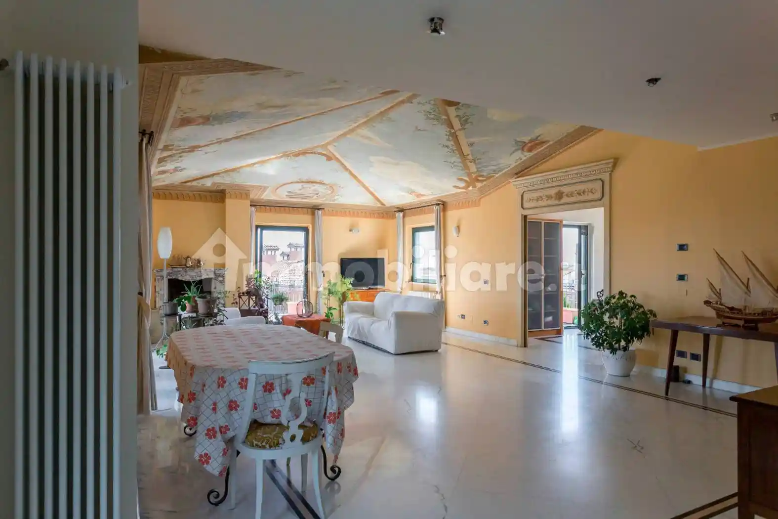 Villa in vendita a San Marino