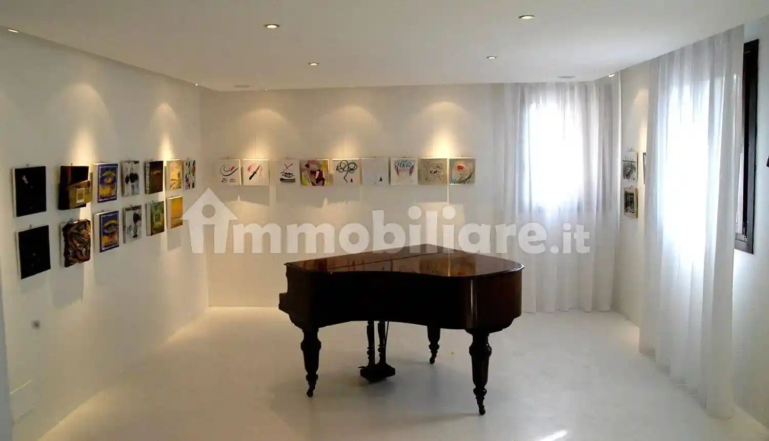 Palazzo - Edificio in Vendita - foto 3