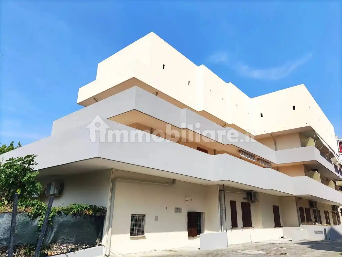 Appartamento in vendita a Rosolina