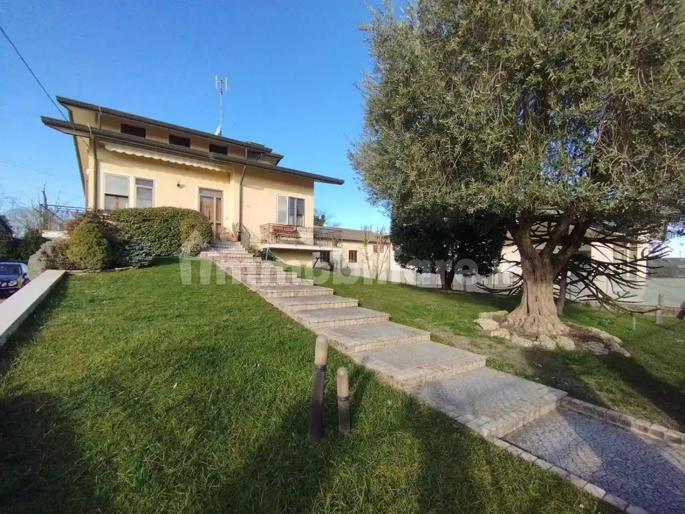 Villa unifamiliare via F. Corridoni, Centro, Porto Viro - foto 2