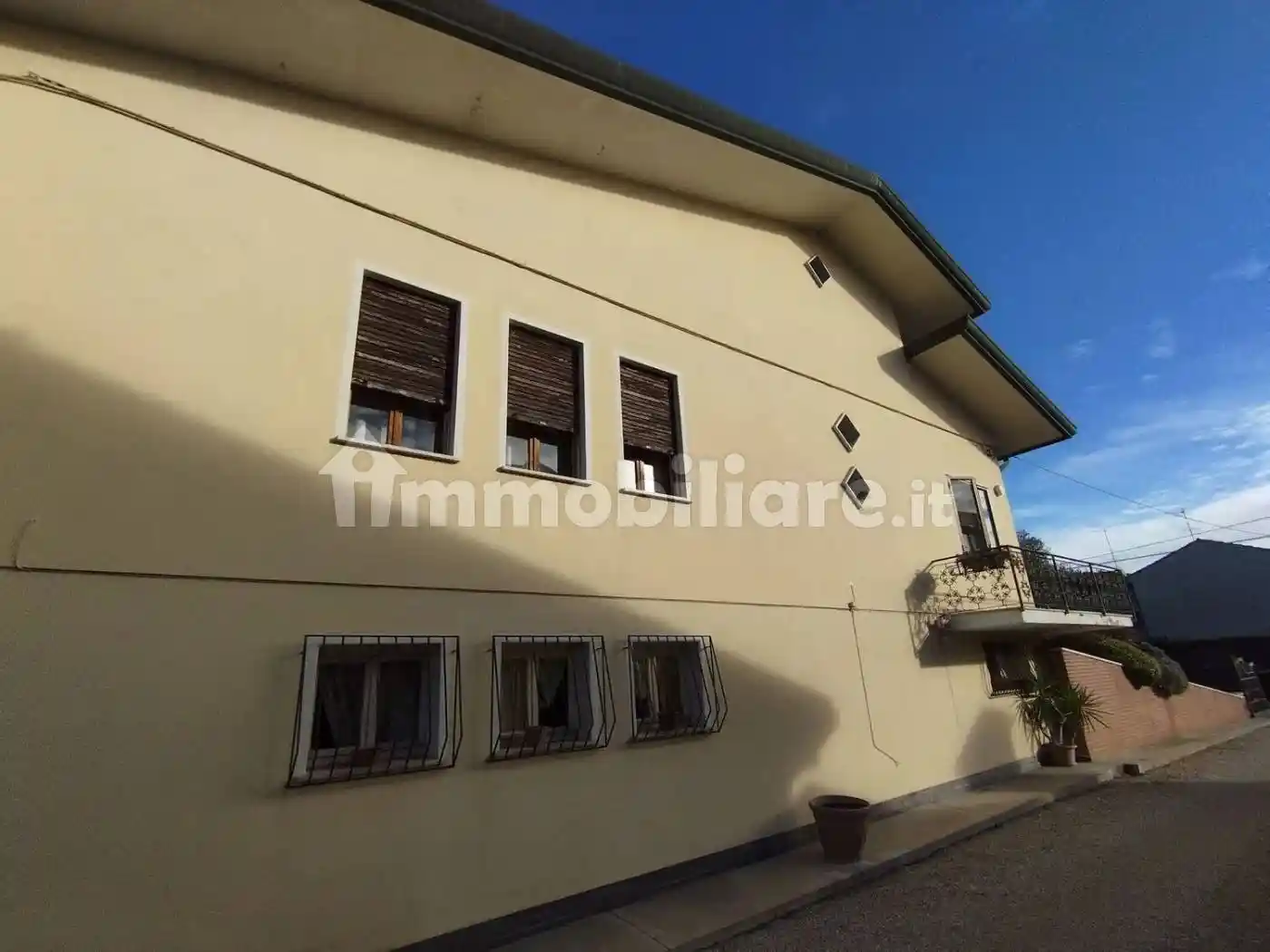 Villa unifamiliare via F. Corridoni, Centro, Porto Viro - foto 3