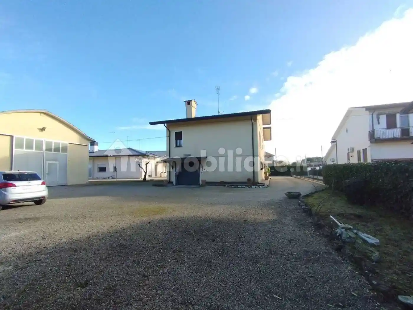 Villa unifamiliare via F. Corridoni, Centro, Porto Viro - foto 4