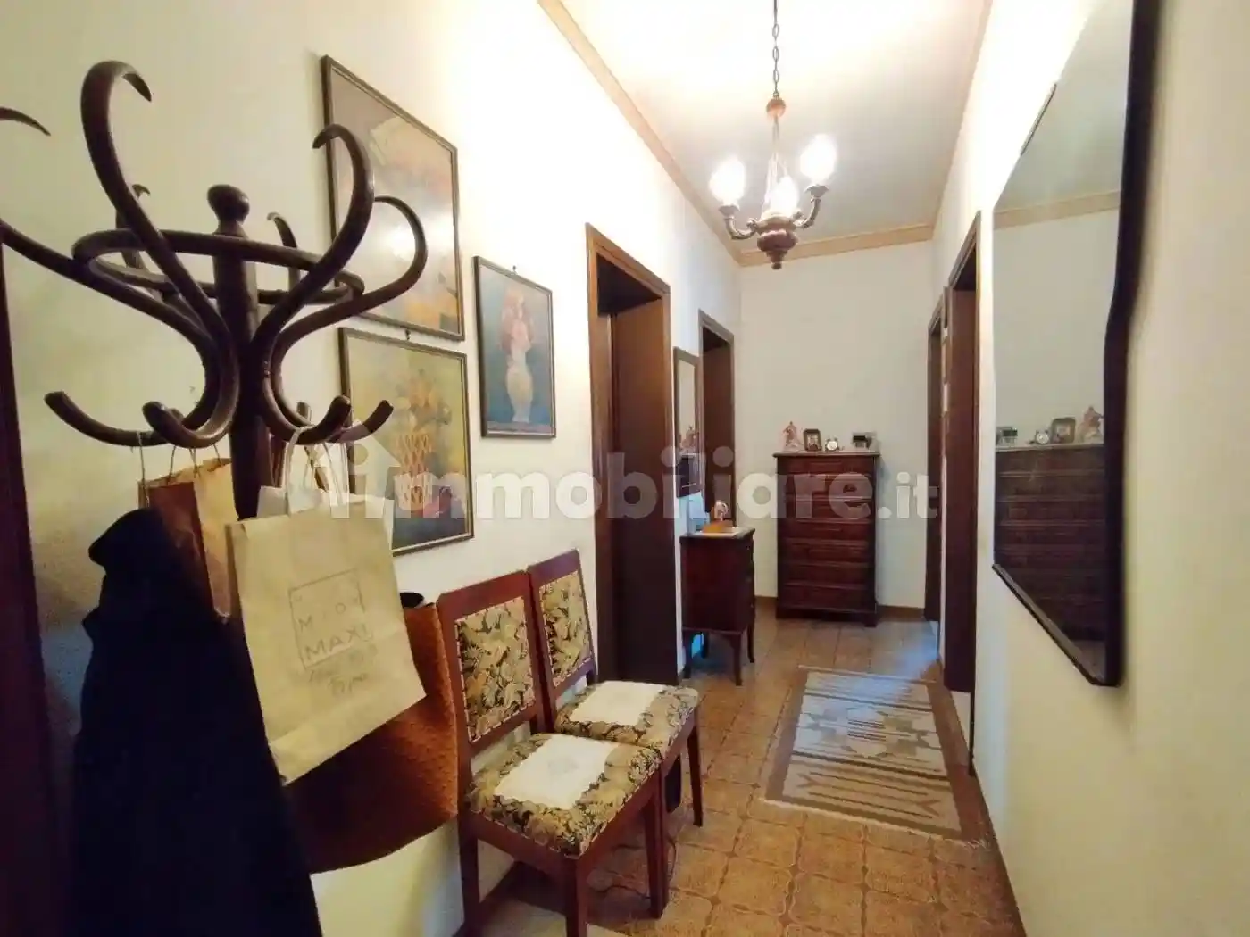 Villa unifamiliare via F. Corridoni, Centro, Porto Viro - foto 5