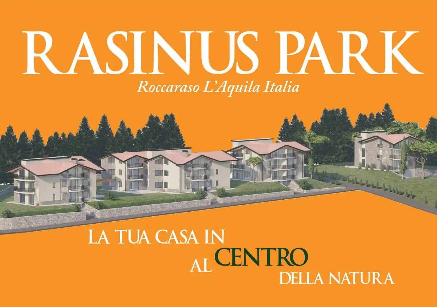 Appartamento in vendita a Roccaraso